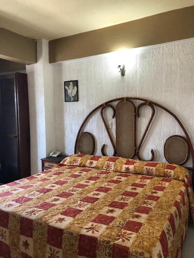 Hotel Sol Del Pacifico Ласаро-Карденас Екстер'єр фото