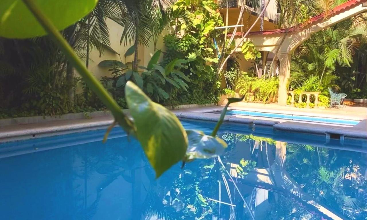 Hotel Sol Del Pacifico Ласаро-Карденас Екстер'єр фото