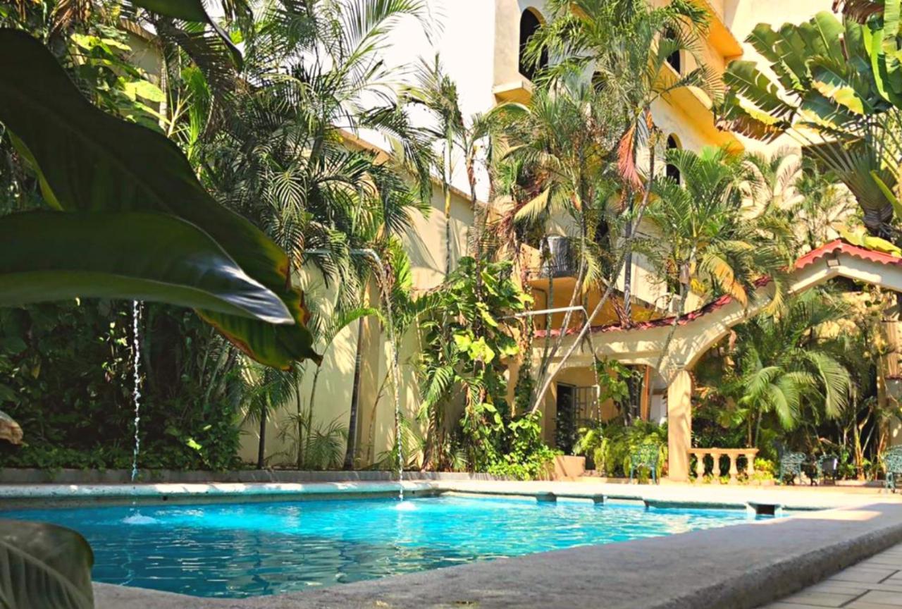 Hotel Sol Del Pacifico Ласаро-Карденас Екстер'єр фото